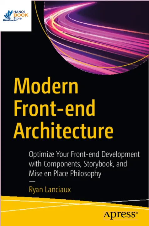 Modern Front-end Architecture - Sala