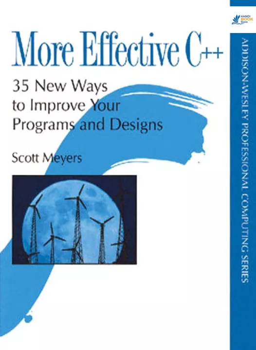 More Effective C++