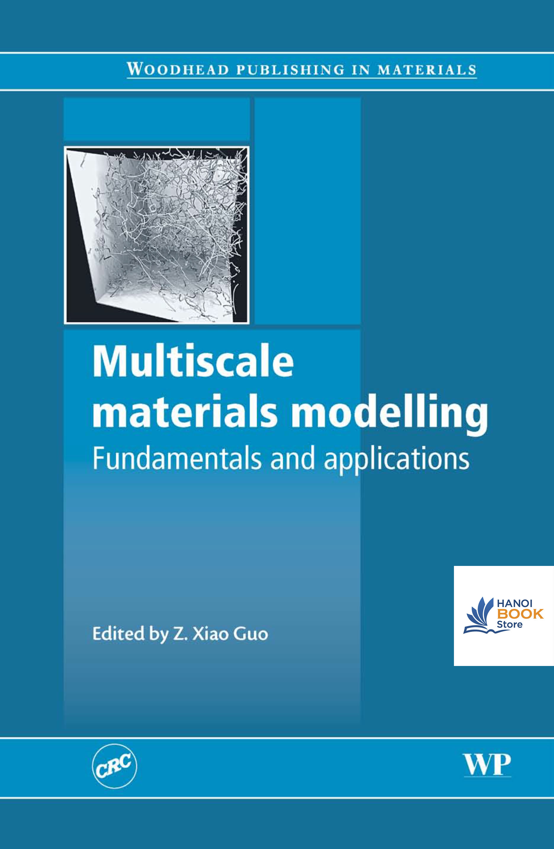 Sách Multiscale Materials Modelling - Fundamentals and Applications
