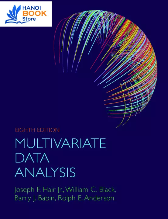 Multivariate Data Analysis