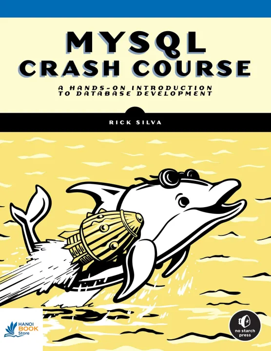 MySQL Crash Course
