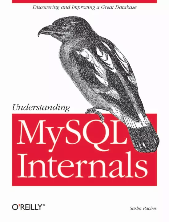 MySQL.Internals.Apr.2007
