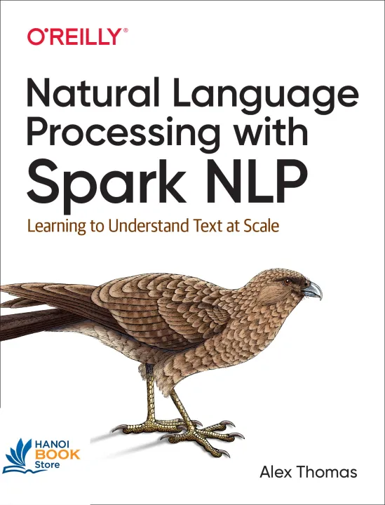 Natural Language Processing with Spark NLP