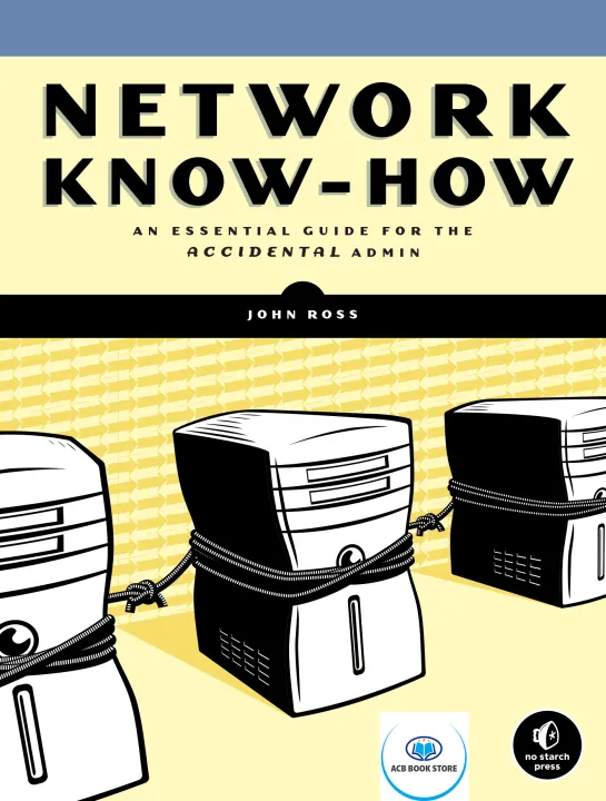 Network Know-How - sala Bookstore