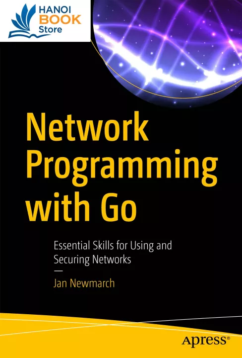 Network Programming with Go