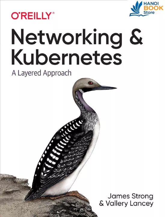 Networking and Kubernetes