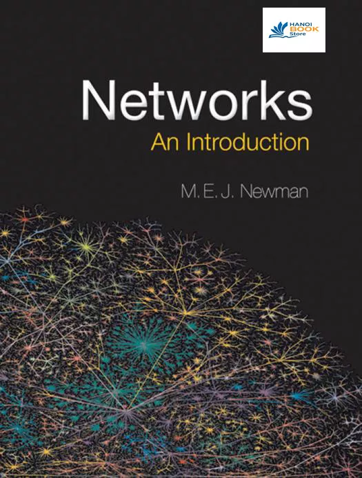 Networks An Introduction