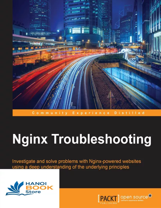 Nginx Troubleshooting