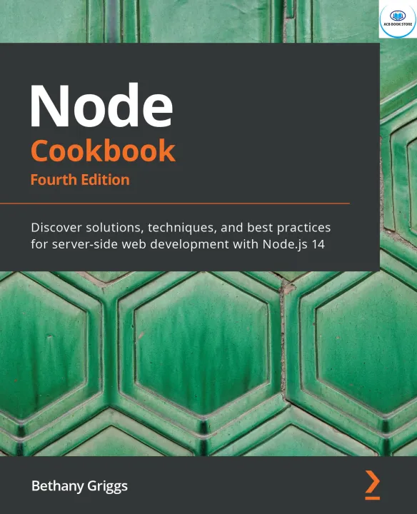 Node Cookbook - Fourth Edition - Sala Bookstore