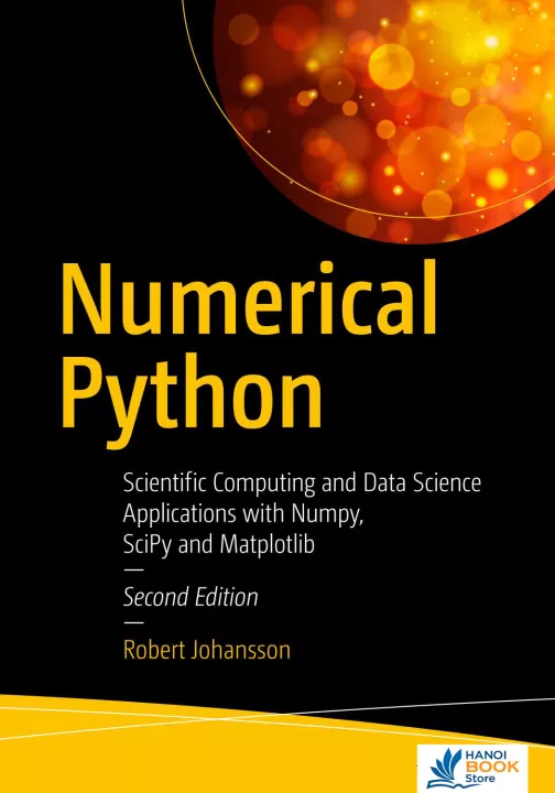 Numerical Python