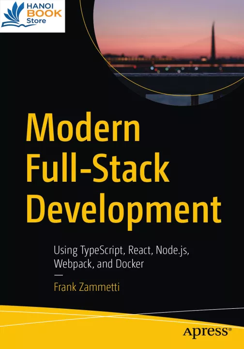 odern Full-Stack Development
