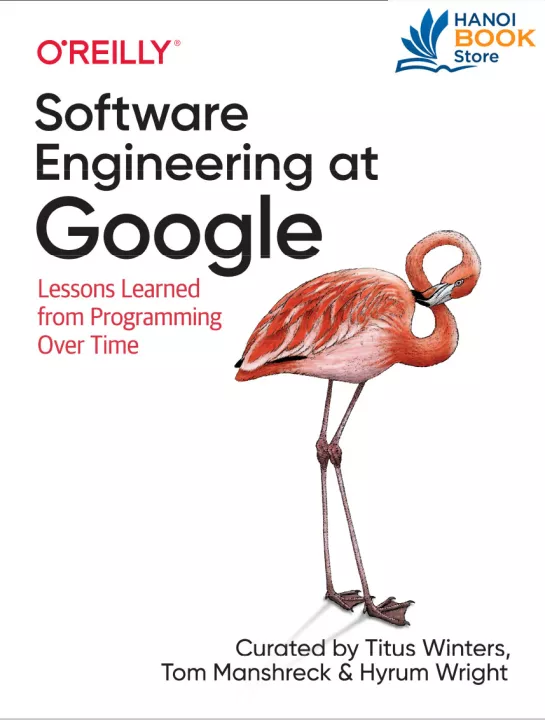 oftware Engineering at Google