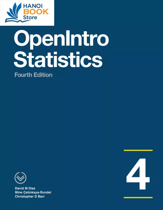 OpenIntro Statistics Fourth Edition