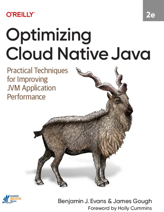 Optimizing Cloud Native Java - Sala Bookstore