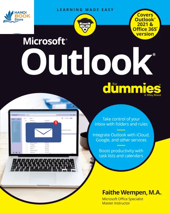 Outlook For Dummies