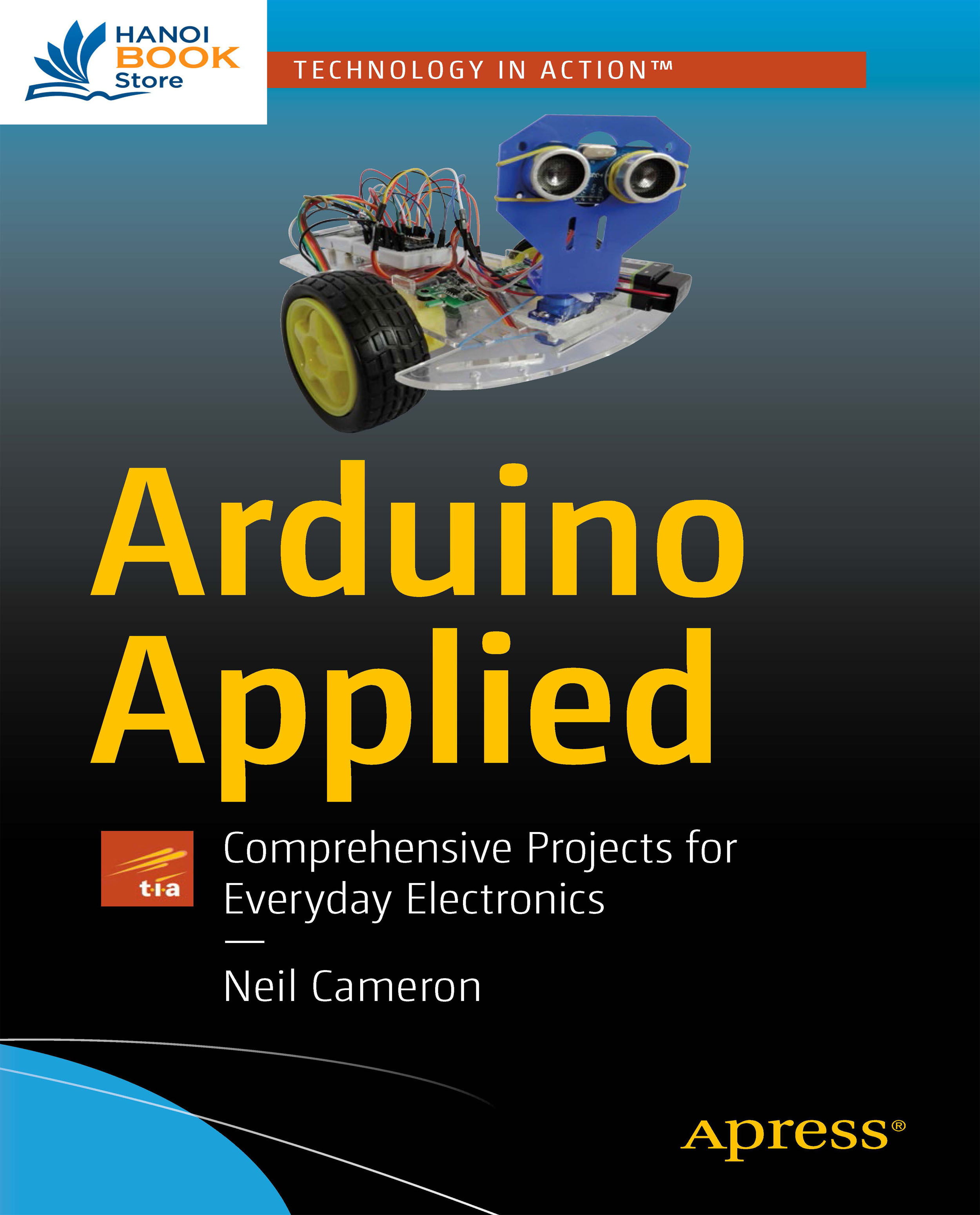 Arduino Applied