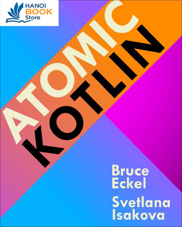Atomic Kotlin