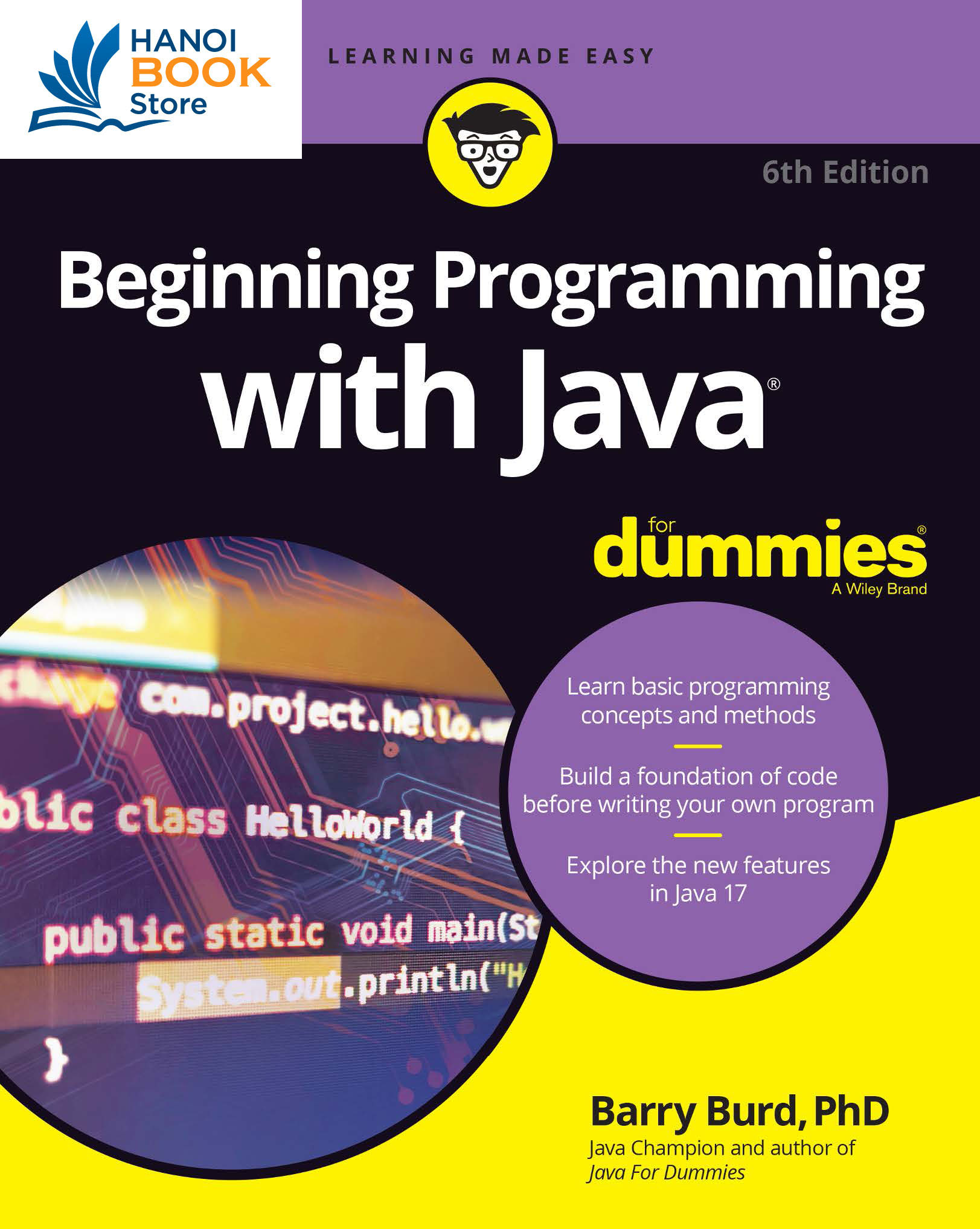 Beginning Programming with Java