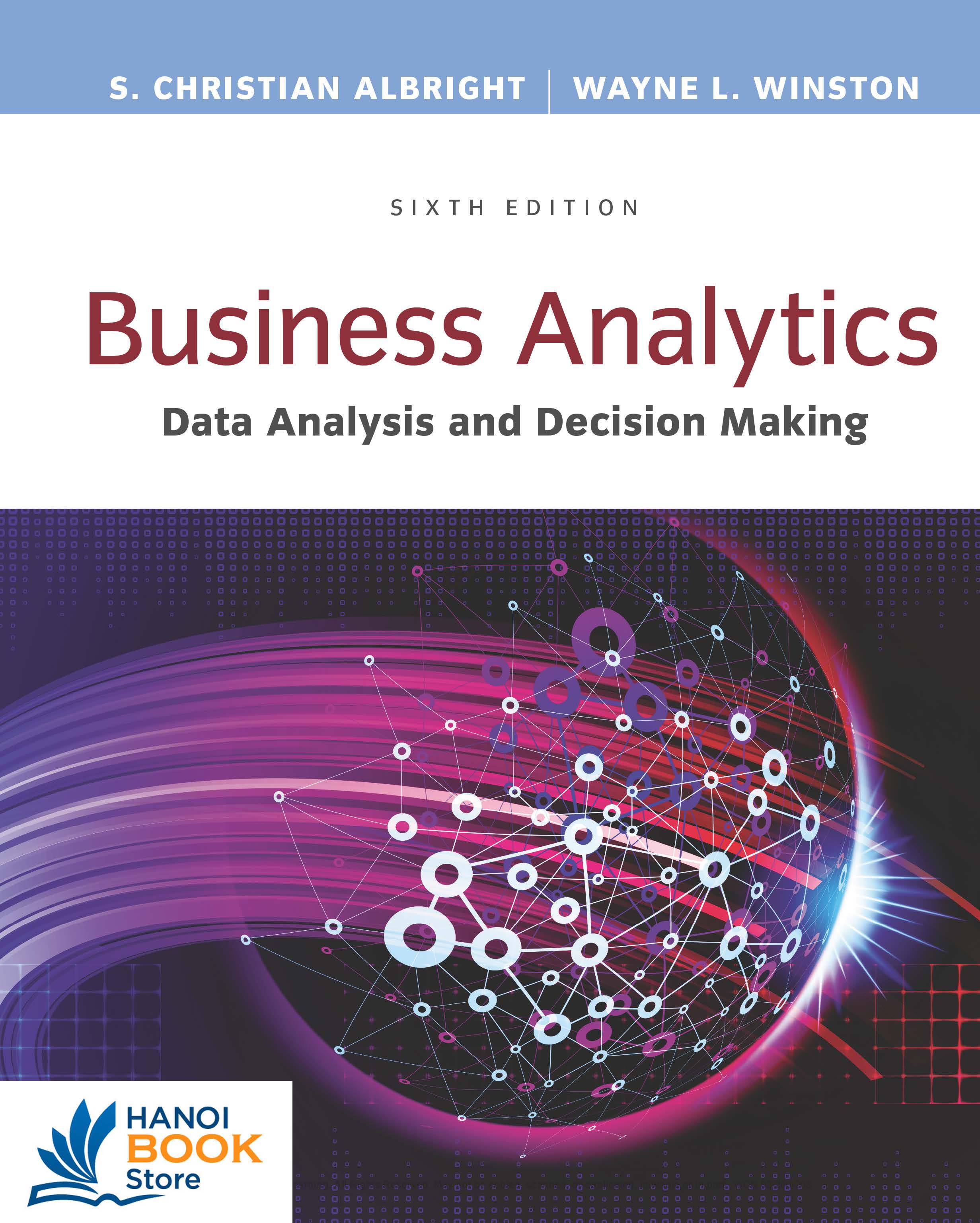 Business Analytics