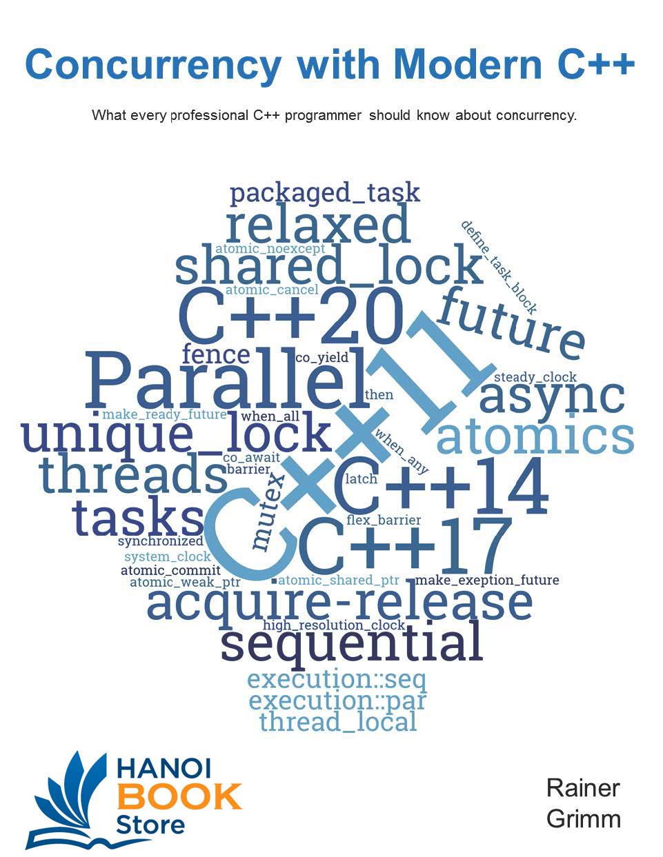 Concurrency with Modern C++