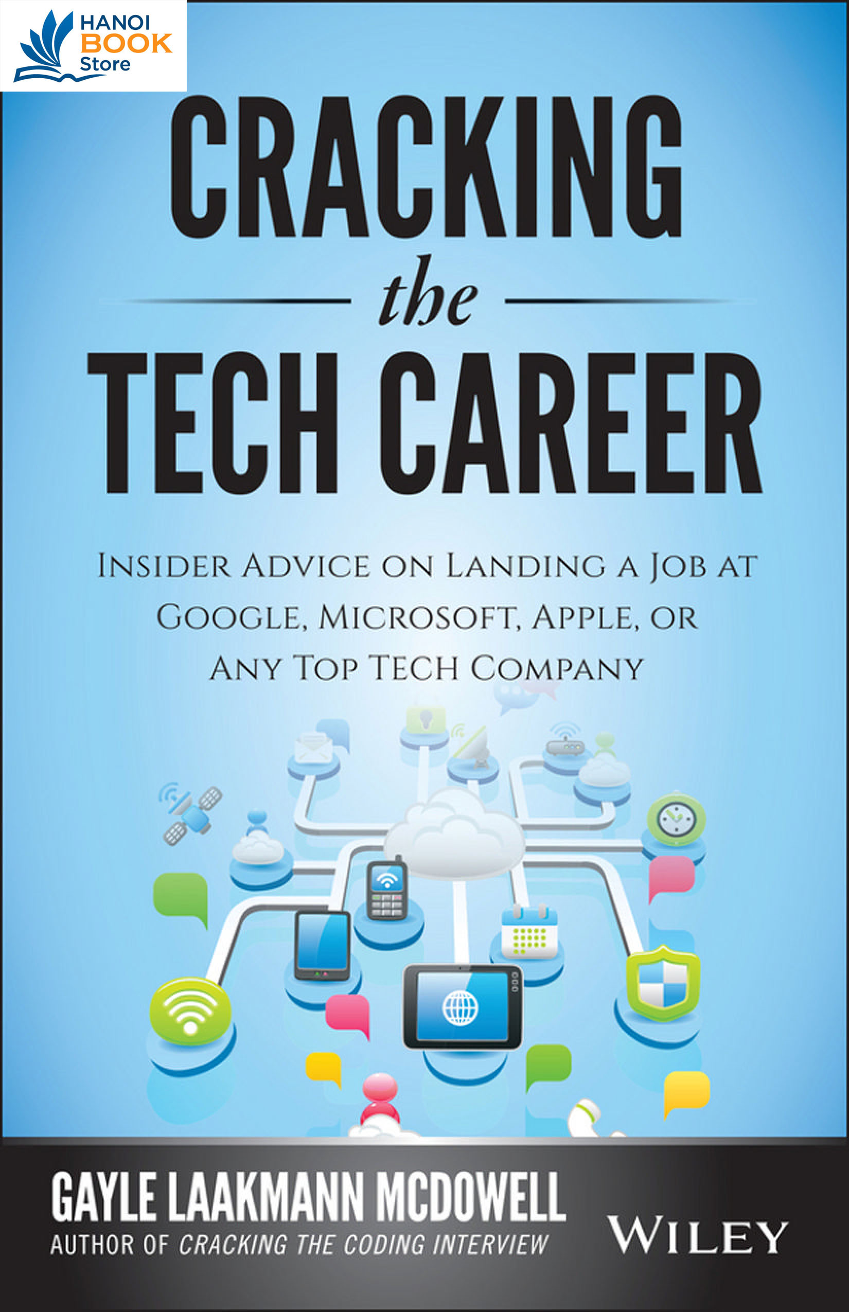 Cracking the Tech Career