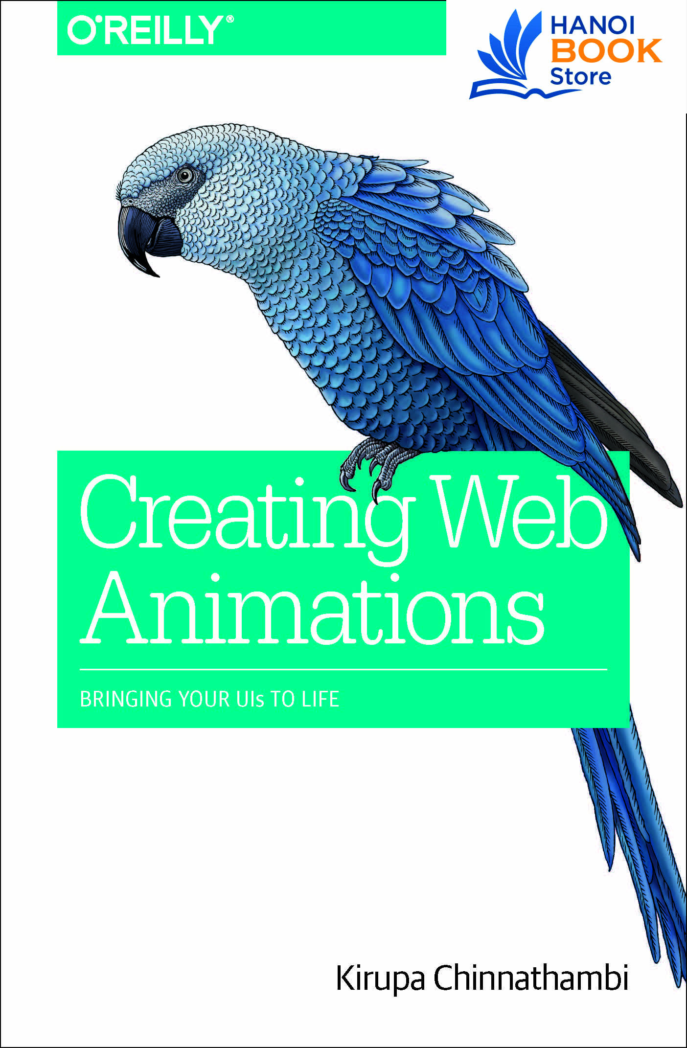 Creating Web Animations