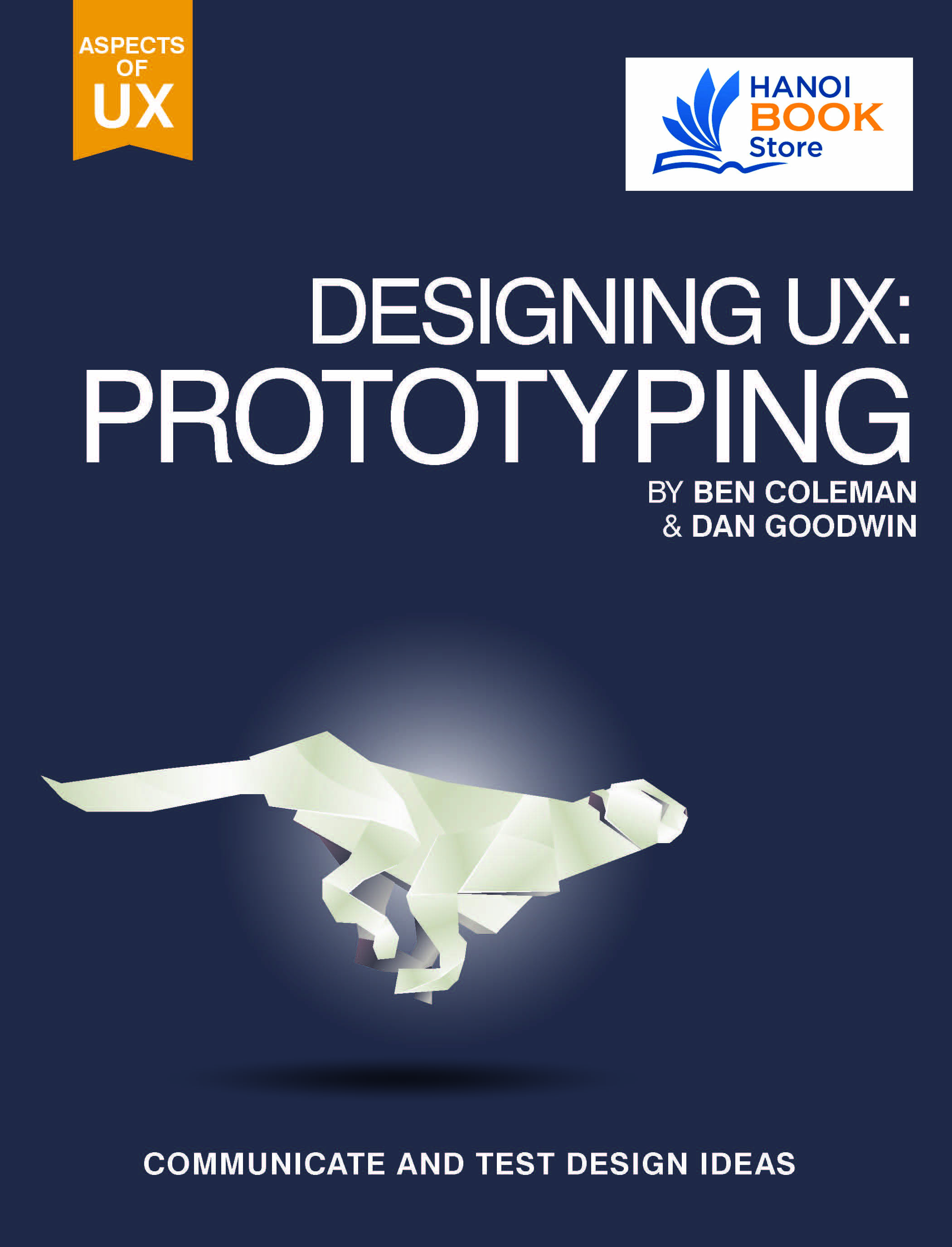 Designing UX: Prototyping
