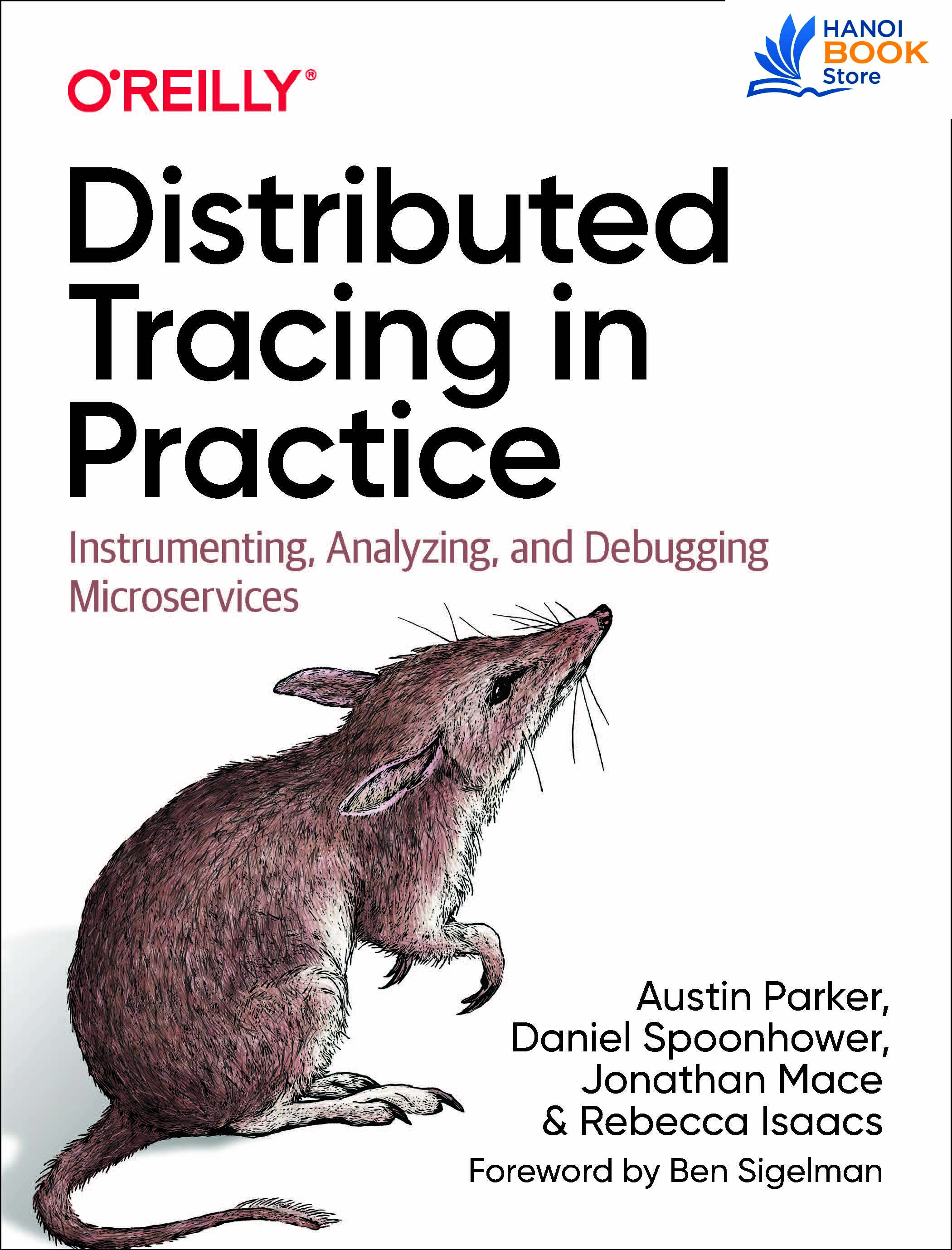 Distributed Tracing in Practice