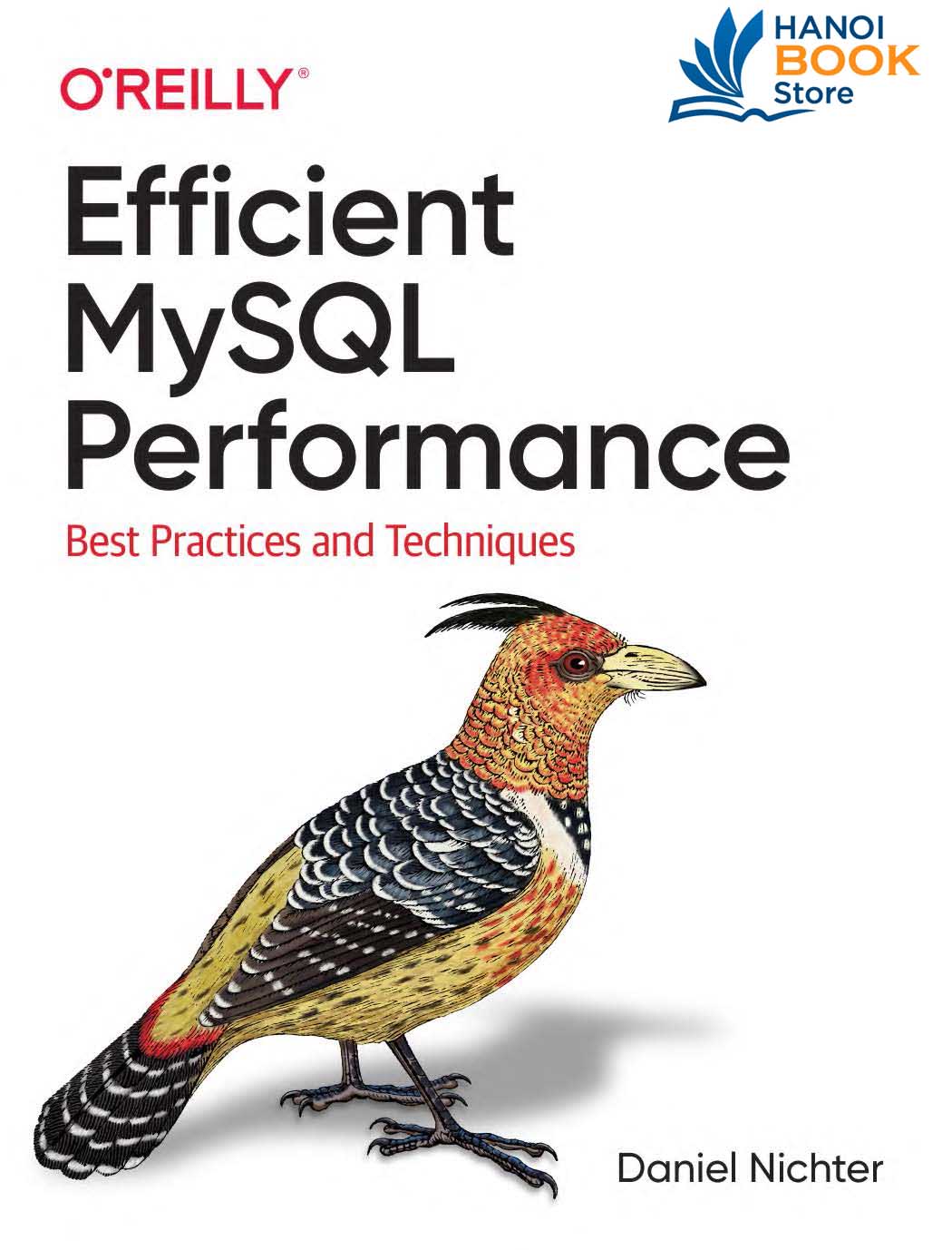 Efficient MySQL Performance
