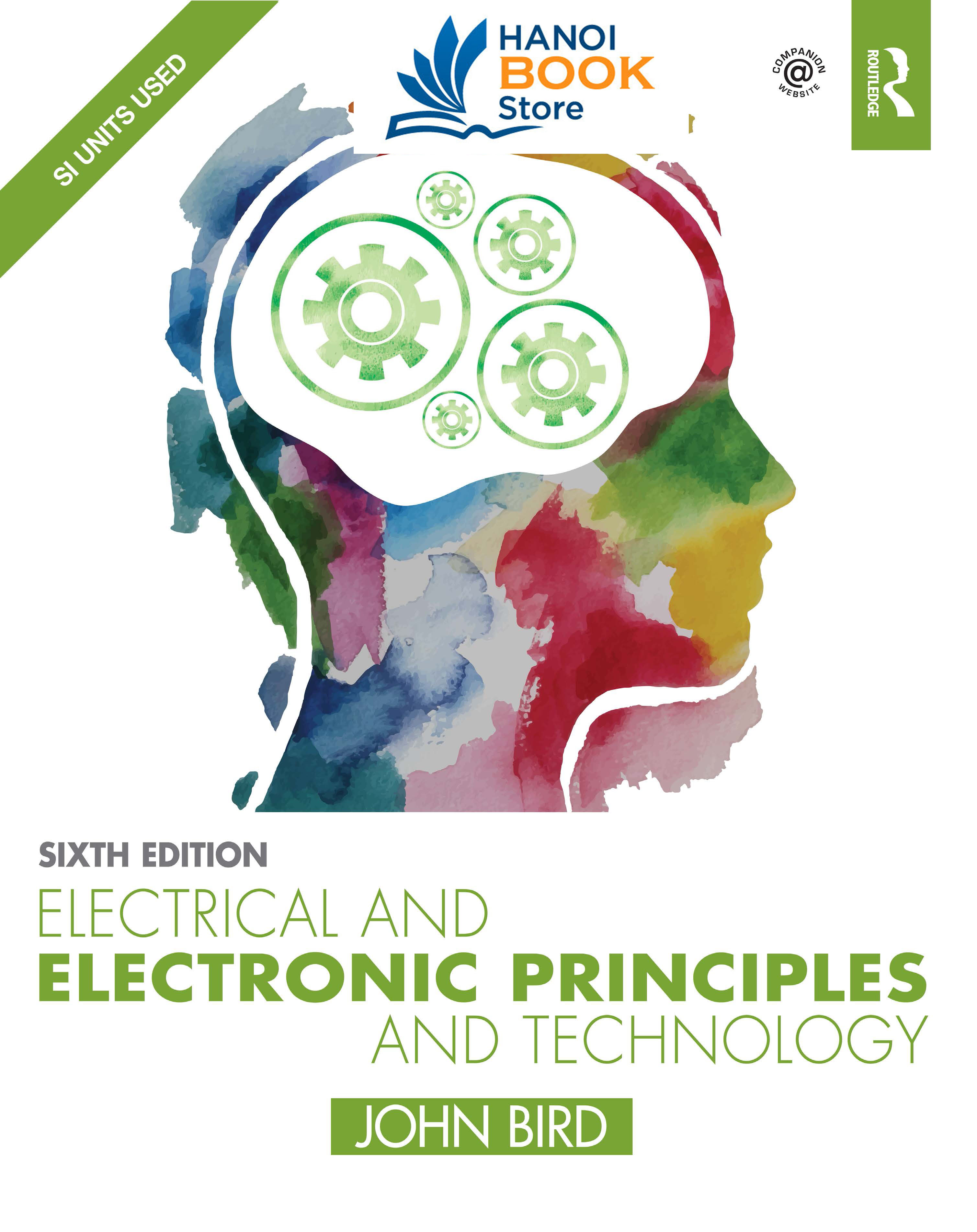 Electrical and Electronic Principles and Technology