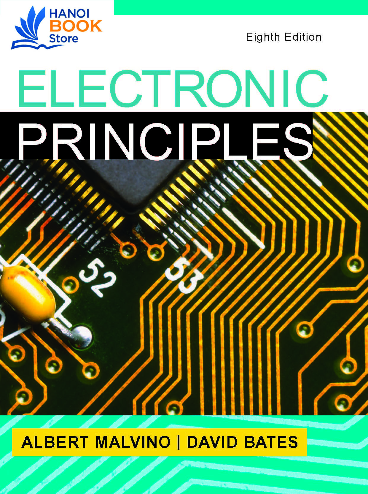 Electronic Principles