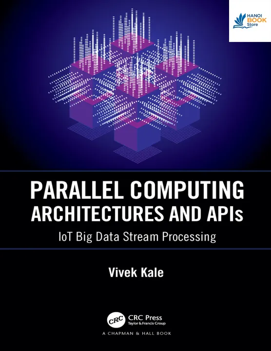 Parallel Computing Architectures and APIs
