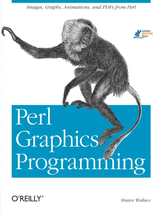 Perl Graphics Programming