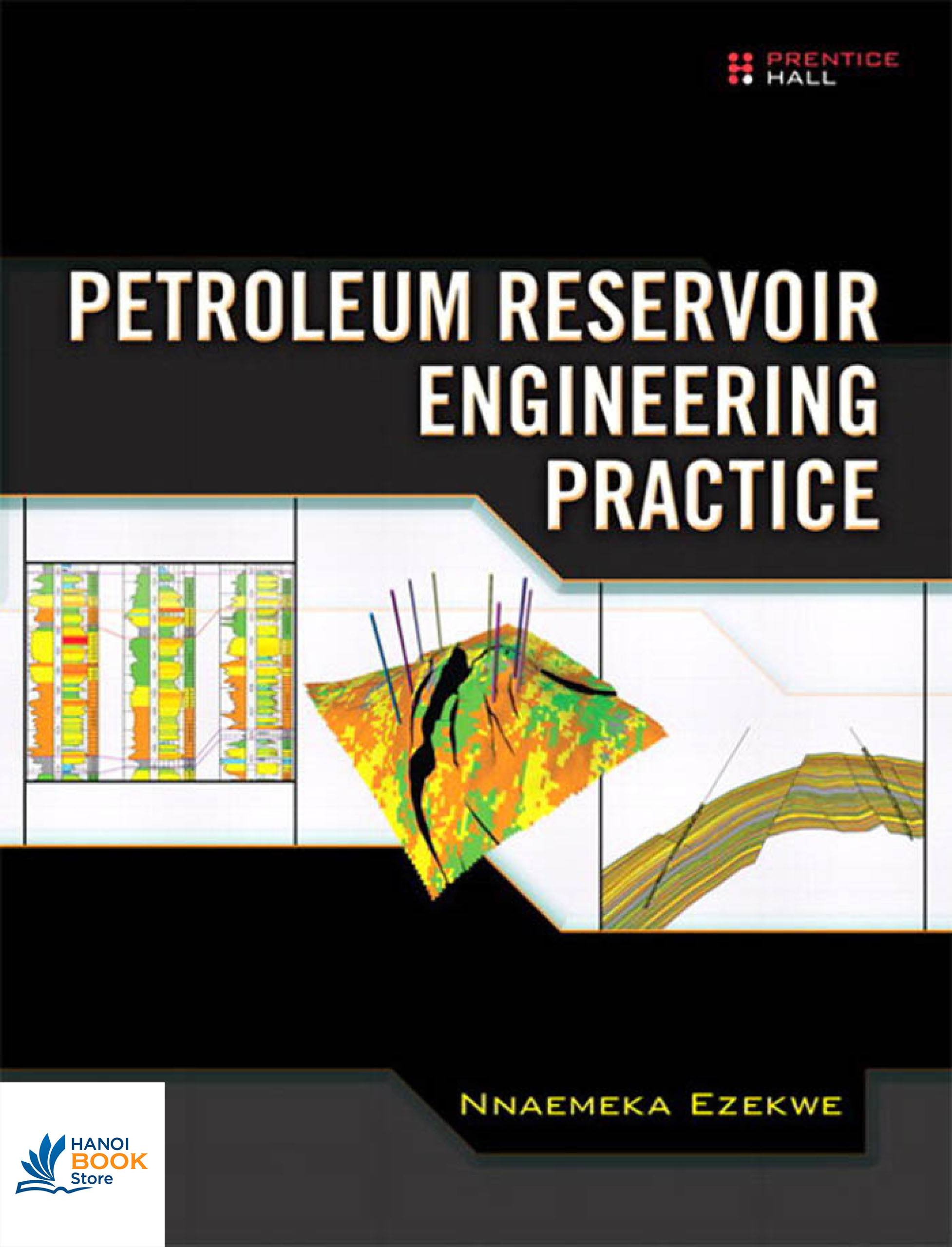 Sách Petroleum Reservoir Engineering Practice