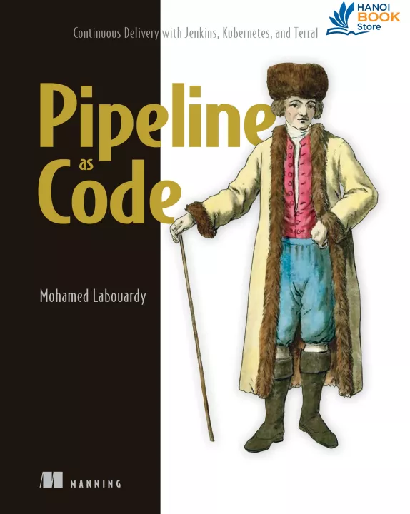 Pipeline as Code