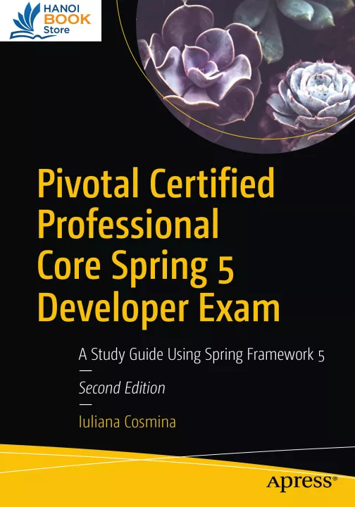 Pivotal Certified Professional Core Spring 5 Developer Exam