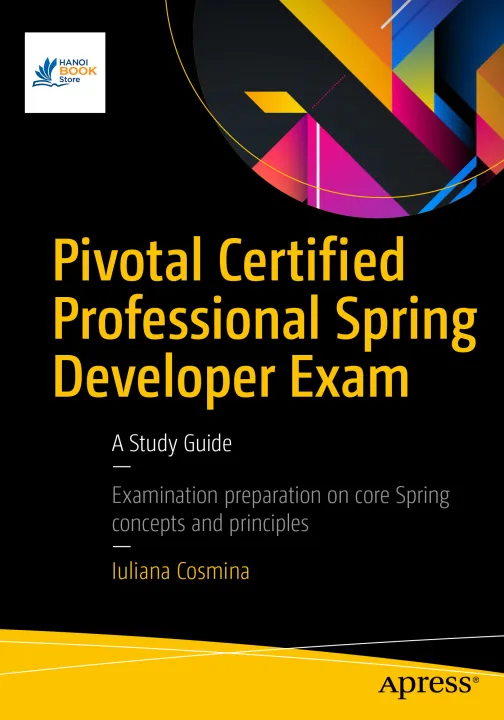 Pivotal Certified Professional Spring Developer Exam