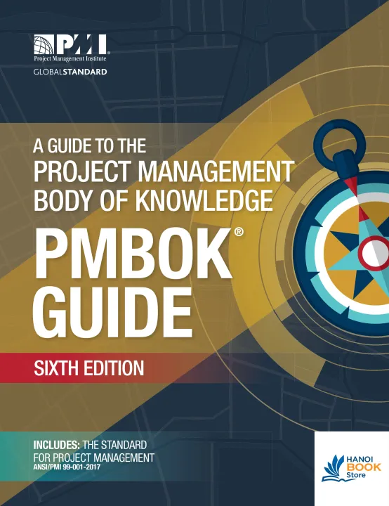 PMBOK A Guide to the Project Management 6th