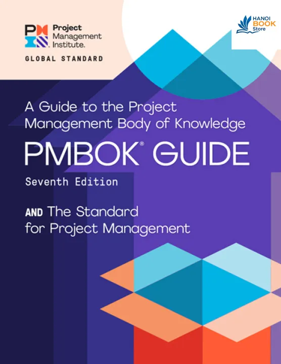 PMbok guide 7th - Salabookstore