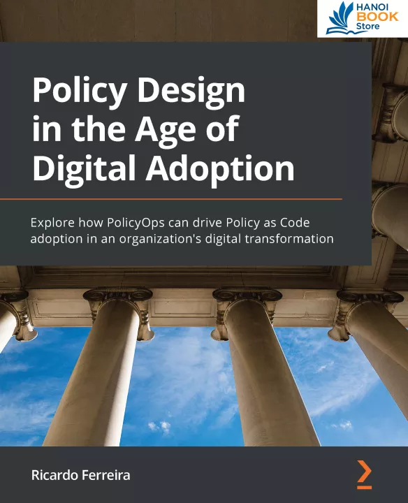 Policy Design in the Age of Digital Adoption