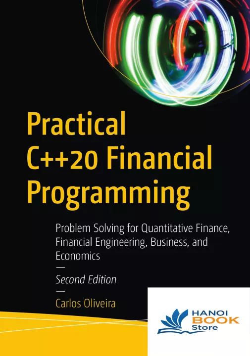 Practical C++20 Financial Programming