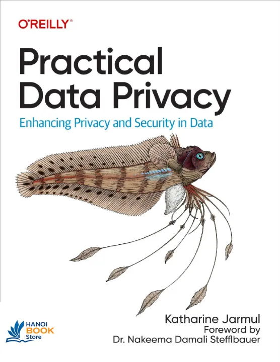 Practical Data Privacy - Sala Bookstore