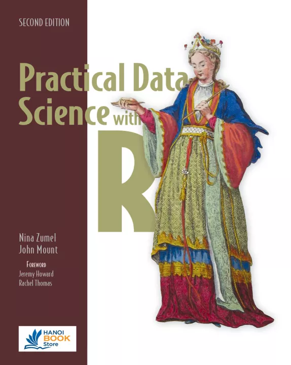 Practical Data Science With R