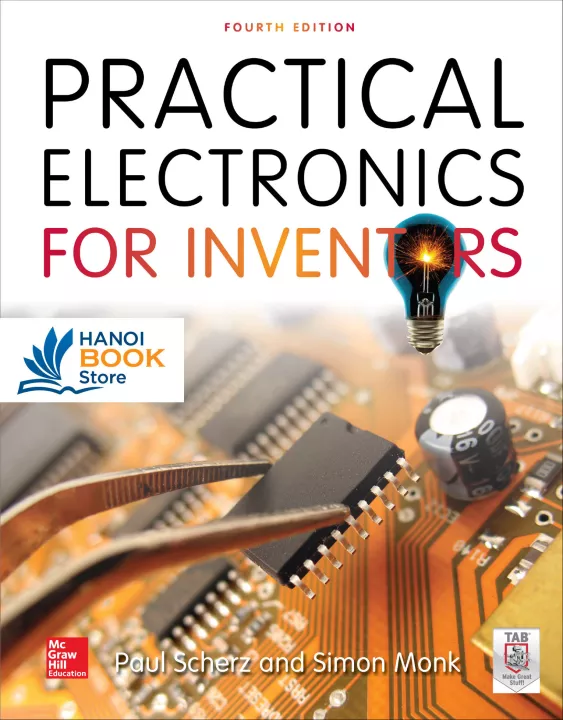 Practical Electronics for Inventors