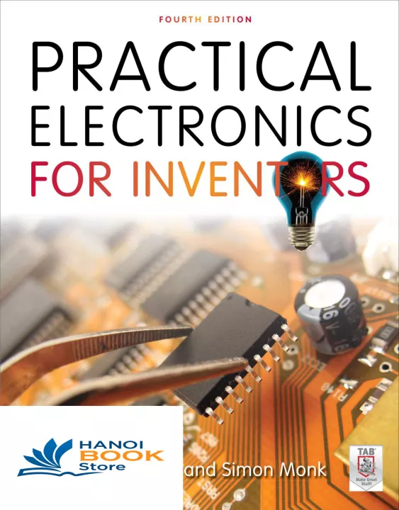 Practical Electronics for Inventors
