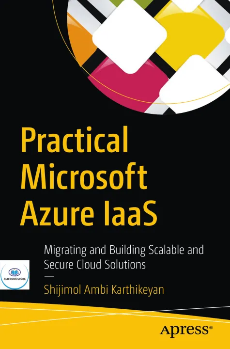 Practical Microsoft Azure IaaS - Sala Bookstore