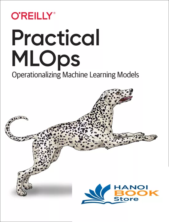 Practical MLOps