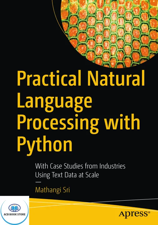 Practical Natural Language Processing with Python - Sala Bookstore