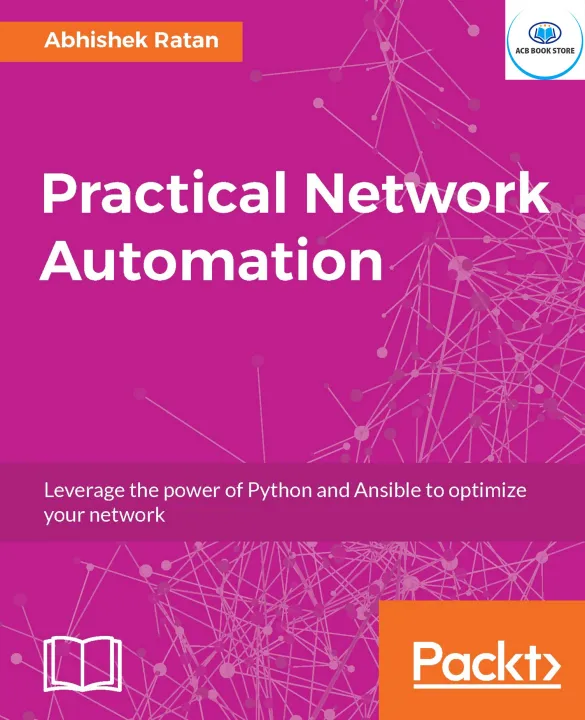 Practical Network Automation - Sala Bookstore