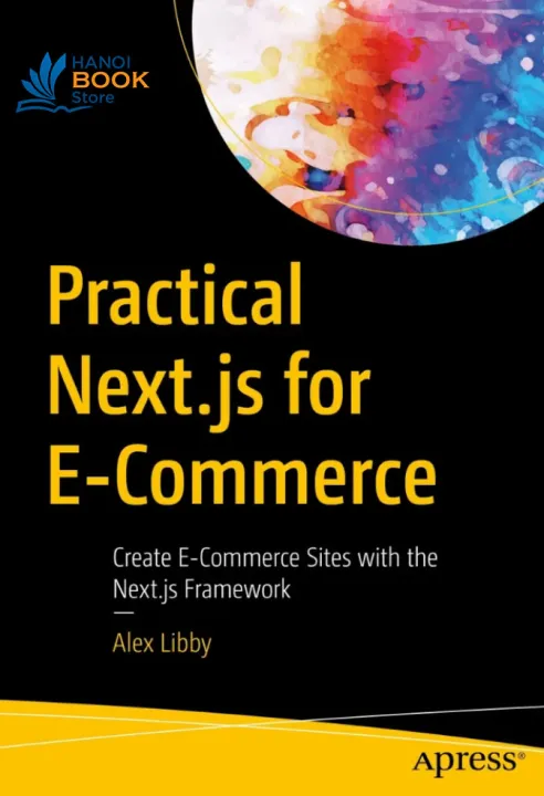 Practical Next.js for E-Commerce - Sala Bookstore